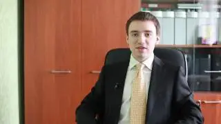 Чижов Никита. Бизнес-консультант