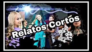 Recomendados 11 / Relatos Cortos
