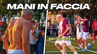 TOWARDS THE 12H FINALS IN ROMAGNA 🔥 UGLY GESTURE BY OPPONENT | €4000 prize pool