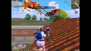 WINTER THEME IN BGMI ☃️ #bgmi #newupdate #pubg #trending #winterspecial 