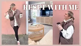 New Years Reset 2023