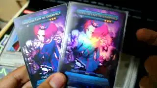 Yu-Gi-OH! | Gaia OriCards | Update 3