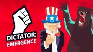 Каково быть тираном - Dictator Emergence
