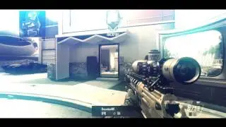 My First NukeTown Edit