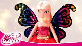 Winx Club - Bling the Wings 2022 | TV SPOT | ITALIAN