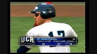 MVP 06 NCAA Baseball Ep 33