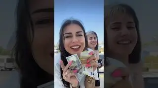Dolarlar eurolar beni bekler🤑 Yeni şarkımız 