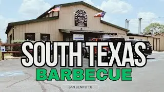Longhorn Cattle Company in San Benito Texas - South Texas BBQ
