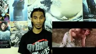 Bruce Lee v. Chuck Norris Reaction!!!