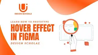 How To Create Hover Effect in FIGMA: step by step in detail.