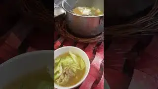 Sinigang na Baboy #shorts