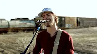 Nick Stone - End Up Loving You (Official Music Video)