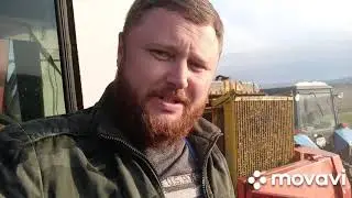 Двигатель СМД 22 дымит в клапанную крышку.