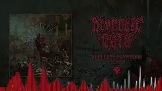 DIABOLIC OATH - Oracular Hexations (Full Album)