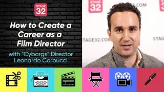 How to Create a Career as a Film Director [with 