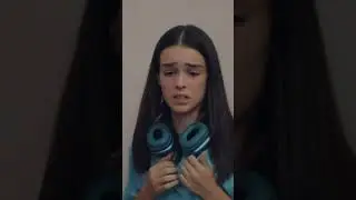 Gülce'nin çantası yok | Dönence #shorts #dönence