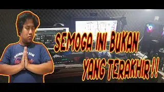 ROOM TOUR DAN SEJARAH SAHABAT NGANGGUR