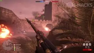 Battlefield 1 Rage