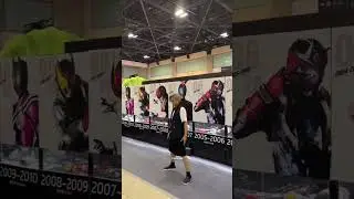 ONOREE DIKEIDOOOO !!!! | KAMEN RIDER DECADE 