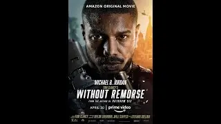 Sem Remorso filme hd