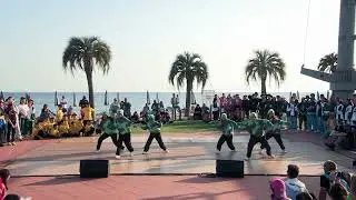 LITTLE FAMILY CREW / Choreo New Generation / Feel da Bounce 2.0