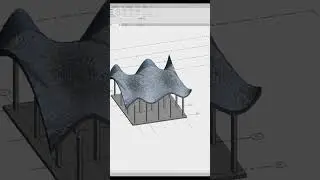 Roof by face revit