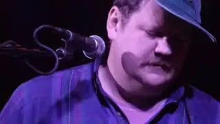 Jake Xerxes Fussell - Johnny's Gone (Oxford, MS 5-10-23)
