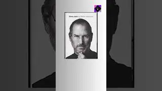 Steve Jobs biography by Walter Isaacson 