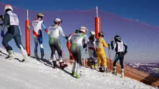 Inferno downhill 2017