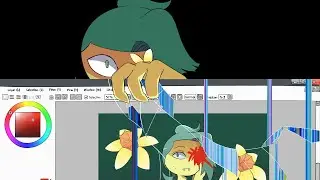 Human Pills | animation meme (trend?)