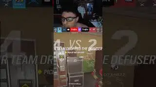 THIS IS WHY FINKA IS S TIER IN SIEGE...