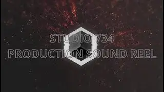 Ryan Steinbach: Production Sound Reel