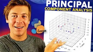 PCA Analysis in Python Explained (Scikit - Learn)