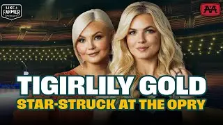 Tigirlily Gold’s Country Music Journey From TikTok to the Opry
