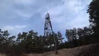 Байкал  От Усть Баргузина до Глинки Часть 3