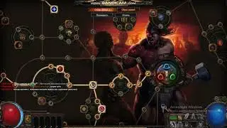 Игра Path Of Exile