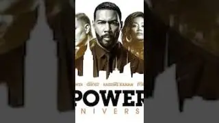 Should Power be made into a video game ? 🤔 #power #50cent