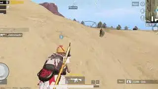 Pubg Mobile Cheater !!