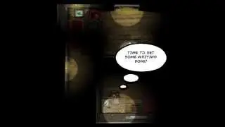 eXodus the Fallout RPG - So long Mark & Kathy
