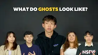 Singaporeans Answer: Their Scariest Ghost Encounter