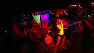 Pink Party Knayte L Onstage Strip