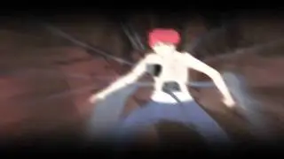 AE Test - Naruto