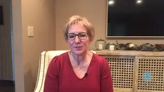 Meet Nancy - Parkinson’s disease treated with Immunosomes | CARE Esthetics
