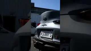 Maserati GTS ASMR Toyota supra ASMR Alfa romeo ASMR compliation must watch