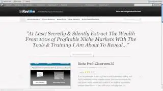 CB Goliath (Easily Build WordPress Niche Websites)
