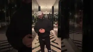 Drake - A Certain Destiny