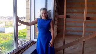 Почему заморожена стройка дома?