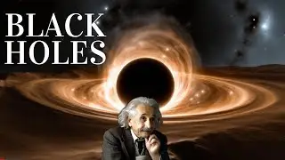 Black Holes for Beginners