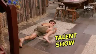 Talent Show | Farma 2