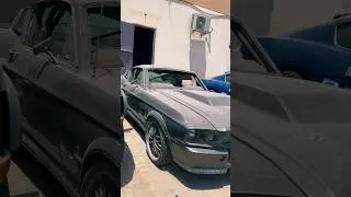 Super cars 🚘 under construction #dubaicars #cars #car #supercars #carlover #classiccars #oldcars